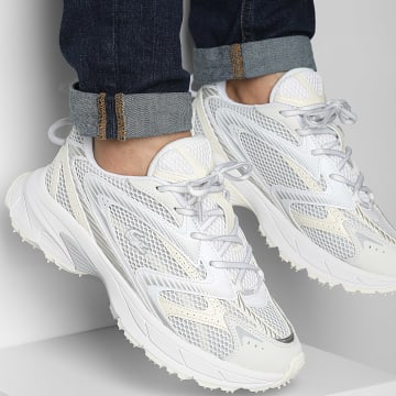 Lacoste - Baskets L003 Neo Shot 125 White