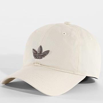 Adidas Originals - Casquette Baseball Class Trefoil JC6037 Beige