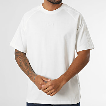 Adidas Originals - Tee Shirt Oversize JD3278 Ecru