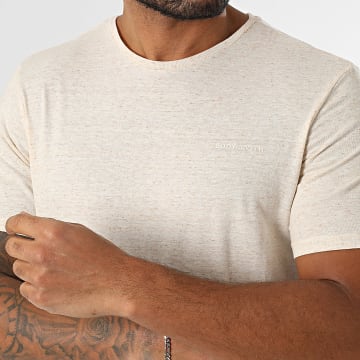 Camiseta Teddy Smith Nark Chine - Camisetas - Ropa - Hombre