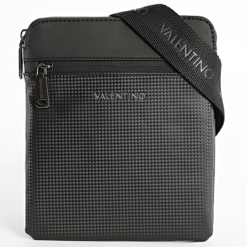 Valentino By Mario Valentino - Borsa Cosmos VBS8AR05 Nero