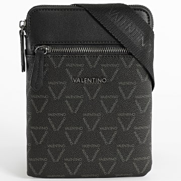 Valentino By Mario Valentino - Delta VBS8EH06 Borsa nera