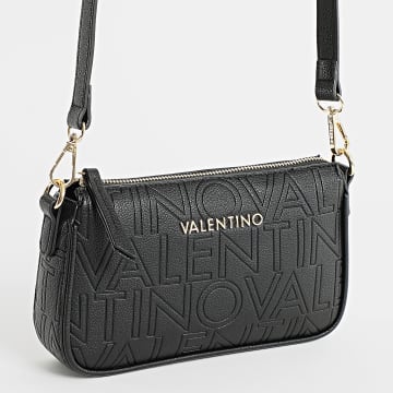 Valentino By Mario Valentino - Sac A Main Femme Pansy VBS8PG42 Noir