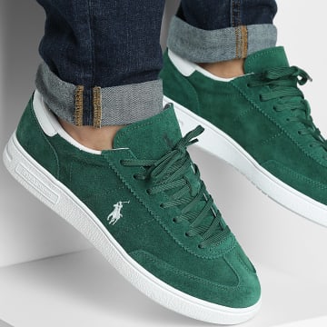 Polo Ralph Lauren × Edward Green Dover Edward Green Appreciation: Pictures, Info, and Where to Buy