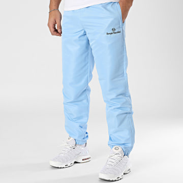 Sergio Tacchini - Pantalon Jogging Carson 024 40850 Bleu Clair