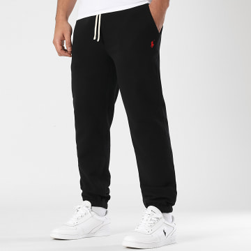 Polo Ralph Lauren - Pantalon Jogging Original Player Noir