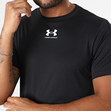 Under Armour - Tee Shirt Pro Train 1379452 Noir
