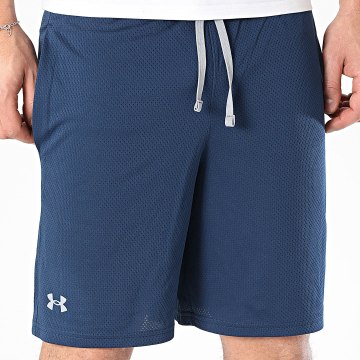 Under Armour - Short Jogging 1328705 Bleu Marine