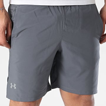 Under Armour - Short Jogging Launch 1382620 Gris