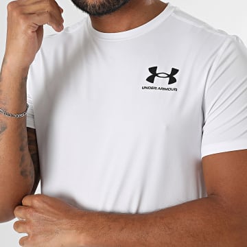 Under Armour - Tee Shirt 6000939 Blanc