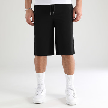 LBO - Textured Short Waffle Grande 1706 Negro