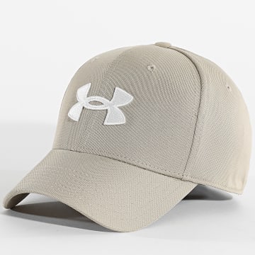 Under Armour - Casquette Fitted 1376700 Beige