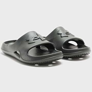 Under Armour - Sandalias 3028094 Negro