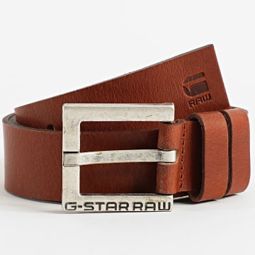 G-Star - Ceinture D23106-3127 Camel