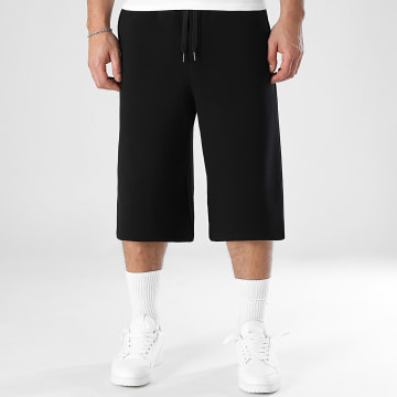 LBO - Short Jogging Baggy Large 1701 Noir