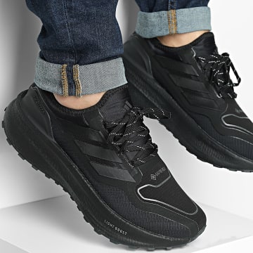 Adidas Sportswear - Baskets Ultraboost 5 GTX JI1384 Core Black Carbon