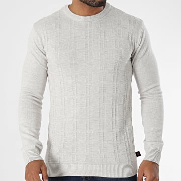 Armita - AVP-182 Maglione beige chiaro