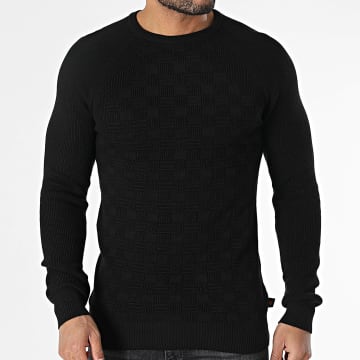 Armita - AVP-173 Jersey Negro