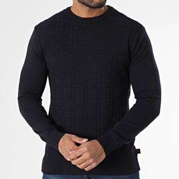 Armita - Maglione AVP-182 Navy