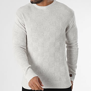Armita - AVP-172 Maglione beige chiaro