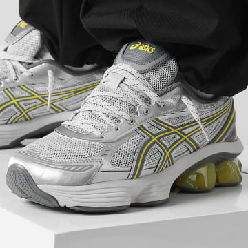 Asics - Baskets Gel Kinetic Fluent 1203A591 Glacier Grey Steel Grey
