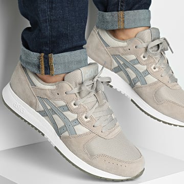 Asics - Sneakers Lyte Classic 1203A611 Moonrock Gravel