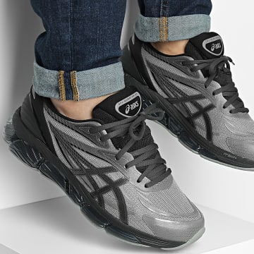 Asics - Baskets Gel Quantum 360 VIII 1203A305 Clay Grey Black