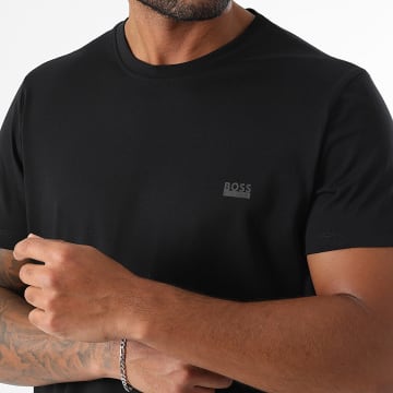 BOSS - Tee Shirt 50531401 Noir