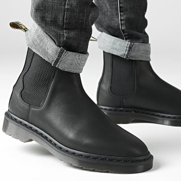 Dr Martens - Chelsea Boots Graeme 41103001 Black