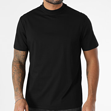 Frilivin - Camiseta negra