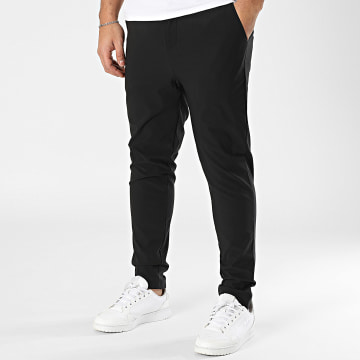 Frilivin - Pantalones negros