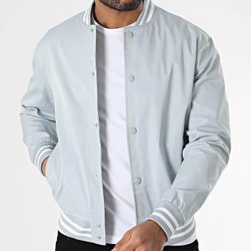 Frilivin - Chaqueta gris
