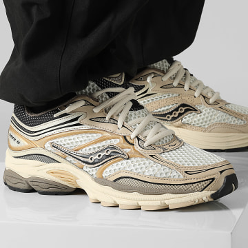 Saucony - Scarpe da ginnastica Progrid Omni 9 Gold