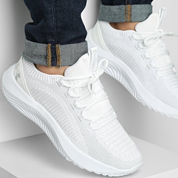 Under Armour - Zapatillas UA Dynamic 2 3028076 Blanco Gris