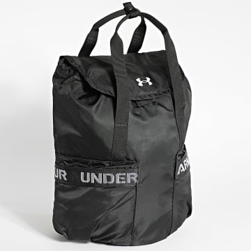 Under Armour - Rucksack 1369211 Schwarz
