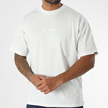 Vans - Camiseta oversize Essential 00HPZ Beige