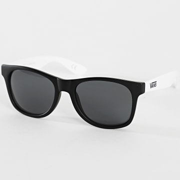 Vans - Spicoli 00LC0 Gafas de sol Negro Blanco