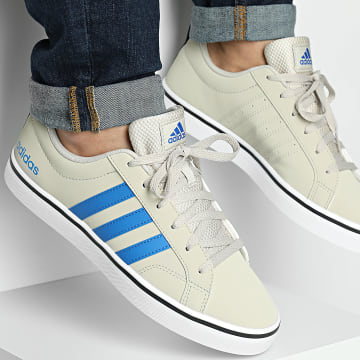 Adidas Sportswear - Baskets VS Pace 2.0 JI1809 Wonder Alu Blue Royal Carbon