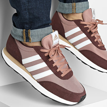 Adidas Sportswear - Baskets Run 60s 3.0 JI4942 Footwear White Warcla Aurora Rub