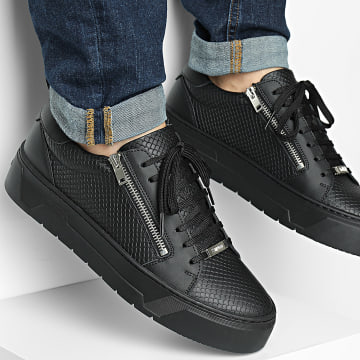Antony Morato - Baskets MMFW01795 Black
