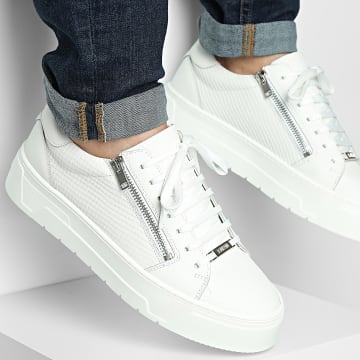 Antony Morato - Baskets MMFW01795 White