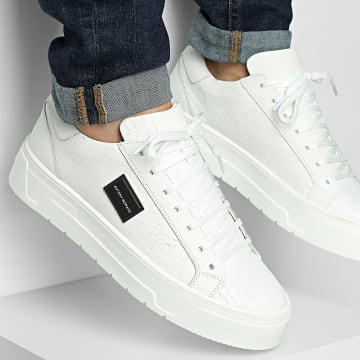 Antony Morato - Baskets MMFW01796 White