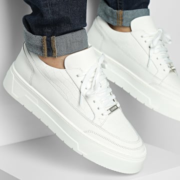 Antony Morato - Baskets MMFW01708 White