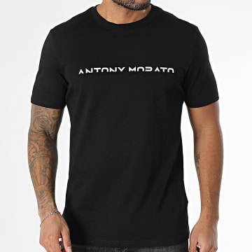Antony Morato - Tee Shirt MMKS02478 Noir