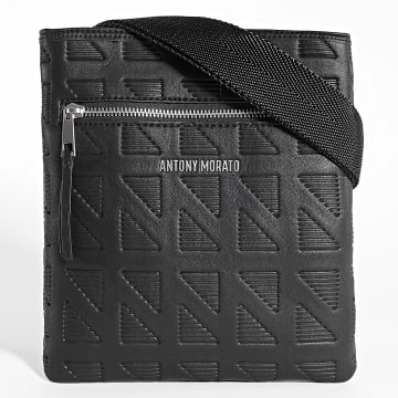 Antony Morato - Sacoche MMAB00426-FA210087 Noir