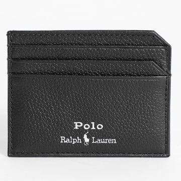 Polo Ralph Lauren - Concept Portacarte nero