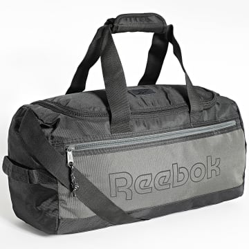 Reebok - Sac De Sport 8383441 Noir Vert Kaki