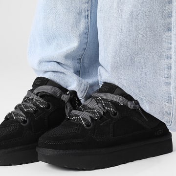 UGG - Lowmel Zapatillas Mujer 1168890 Negro