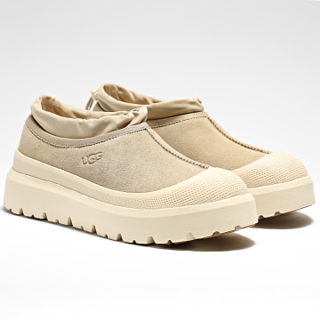 UGG - Tasman Weather Hybrid Mules 1144096 Beige