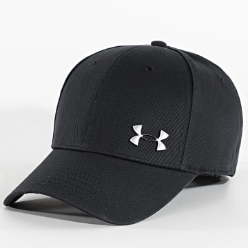 Under Armour - Casquette 1389695 Noir
